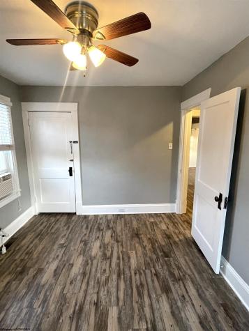 603 Pike Street Barrackville WV 26559
