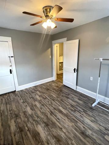 603 Pike Street Barrackville WV 26559