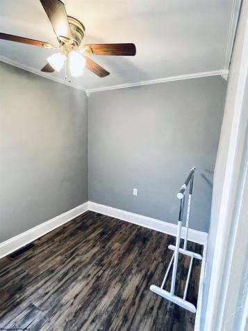 603 Pike Street Barrackville WV 26559