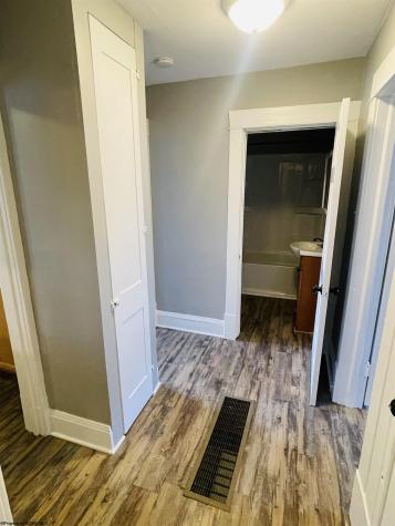 603 Pike Street Barrackville WV 26559
