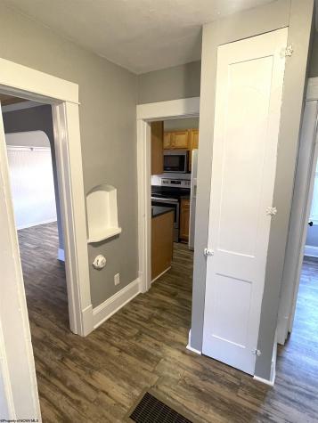 603 Pike Street Barrackville WV 26559