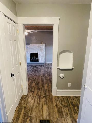 603 Pike Street Barrackville WV 26559