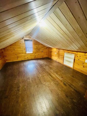 603 Pike Street Barrackville WV 26559