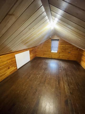 603 Pike Street Barrackville WV 26559