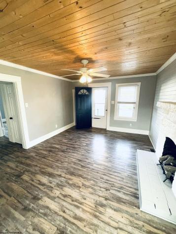 603 Pike Street Barrackville WV 26559