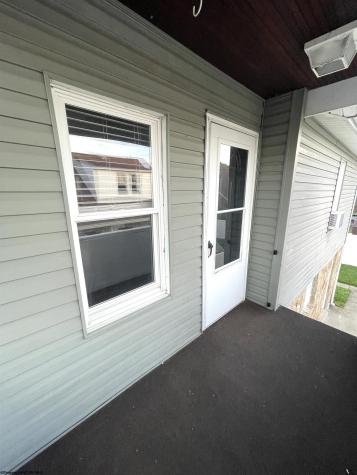 603 Pike Street Barrackville WV 26559