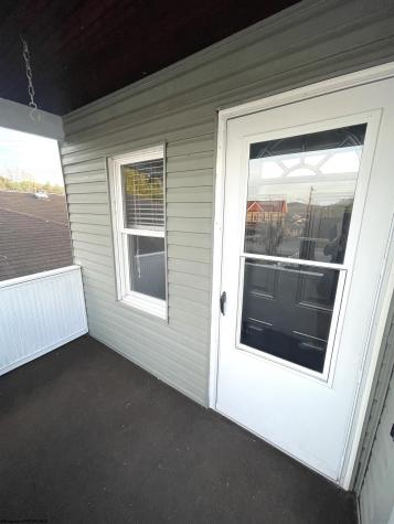 603 Pike Street Barrackville WV 26559
