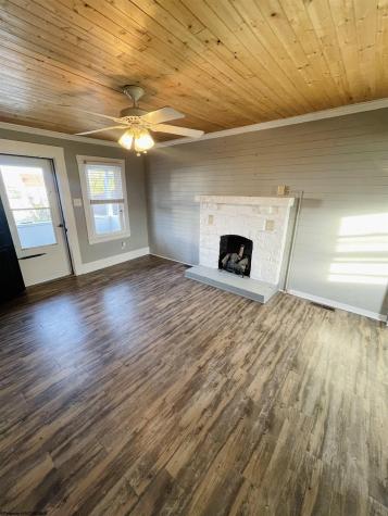 603 Pike Street Barrackville WV 26559