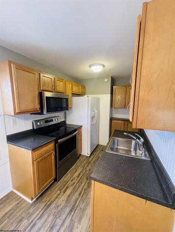 603 Pike Street Barrackville WV 26559