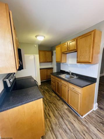 603 Pike Street Barrackville WV 26559