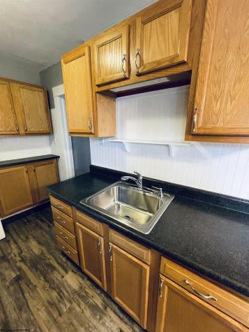 603 Pike Street Barrackville WV 26559