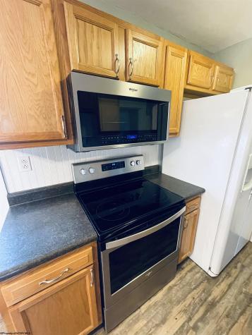 603 Pike Street Barrackville WV 26559
