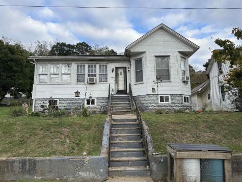 739 Us Hwy 19 South Weston WV 26452