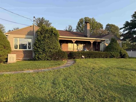3 Erwin Lane Fairmont WV 26554