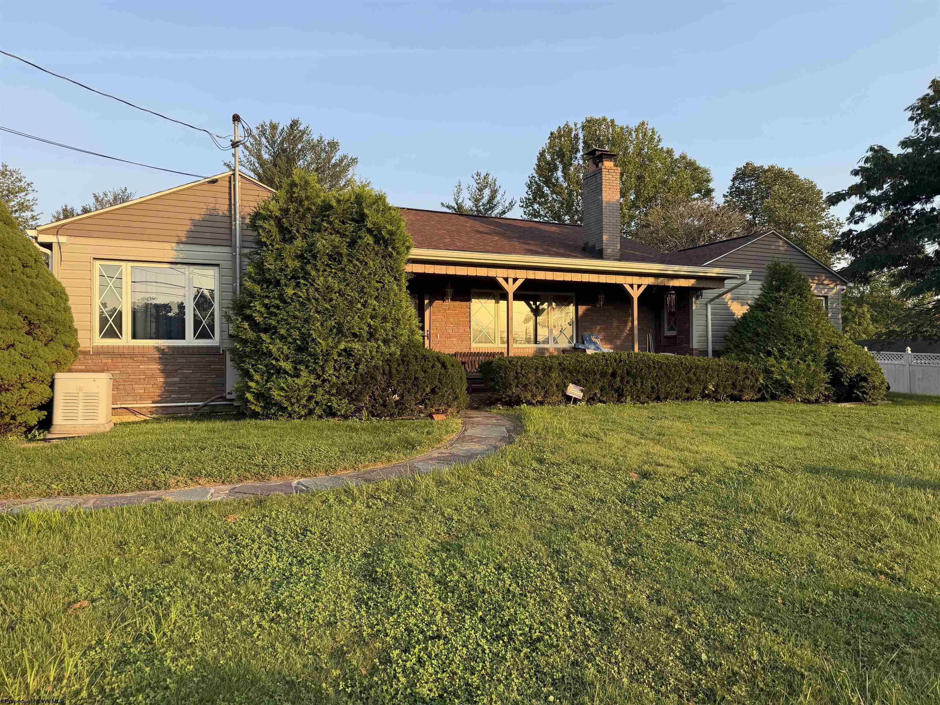 3 Erwin Lane Fairmont WV 26554