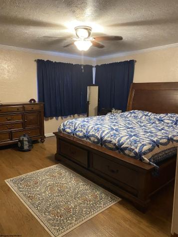 3 Erwin Lane Fairmont WV 26554