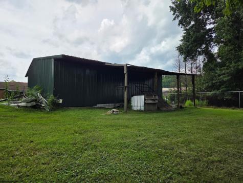 3 Erwin Lane Fairmont WV 26554