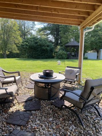 3 Erwin Lane Fairmont WV 26554