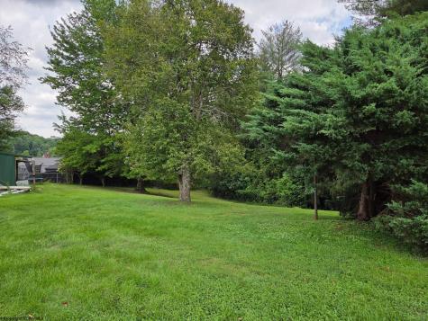 3 Erwin Lane Fairmont WV 26554