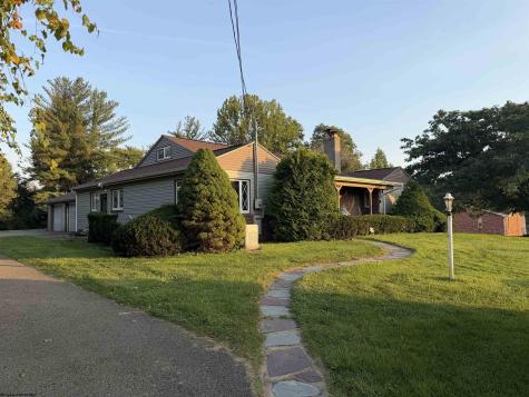 3 Erwin Lane Fairmont WV 26554