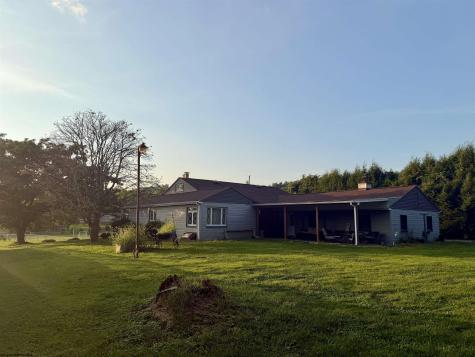 3 Erwin Lane Fairmont WV 26554