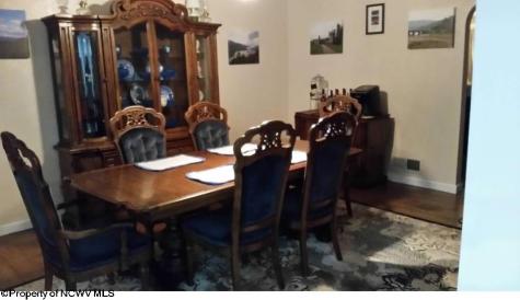 3 Erwin Lane Fairmont WV 26554