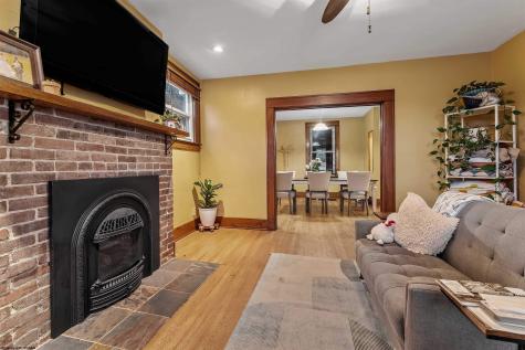 240 Dewey Street Morgantown WV 26501