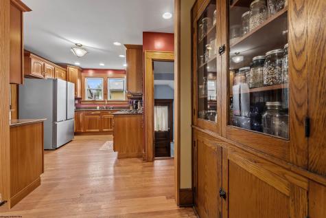 240 Dewey Street Morgantown WV 26501