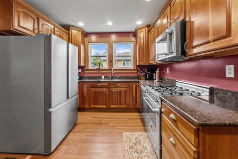 240 Dewey Street Morgantown WV 26501