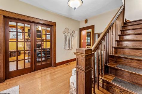 240 Dewey Street Morgantown WV 26501