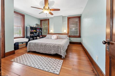 240 Dewey Street Morgantown WV 26501