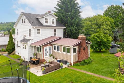 240 Dewey Street Morgantown WV 26501