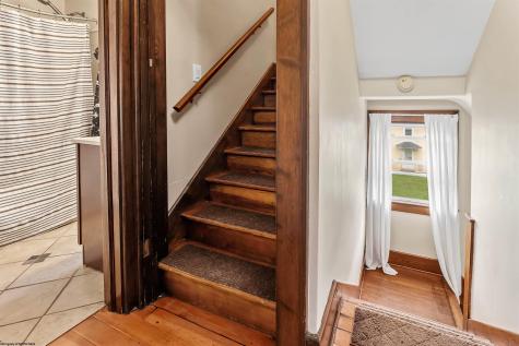 240 Dewey Street Morgantown WV 26501