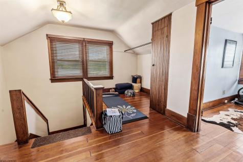 240 Dewey Street Morgantown WV 26501