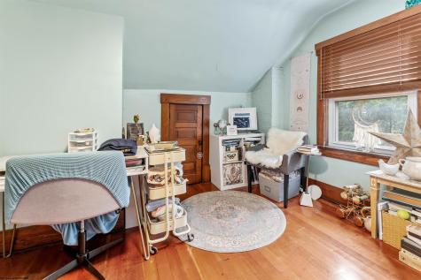240 Dewey Street Morgantown WV 26501