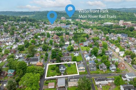 240 Dewey Street Morgantown WV 26501