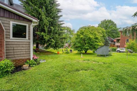 240 Dewey Street Morgantown WV 26501