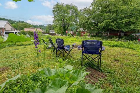 240 Dewey Street Morgantown WV 26501