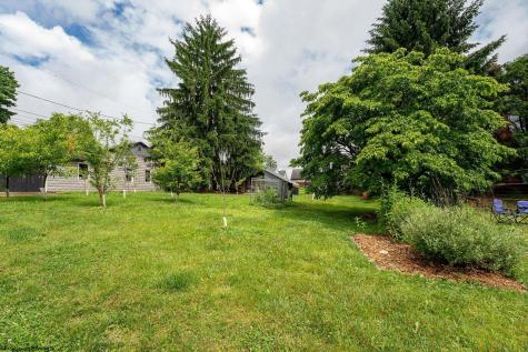 240 Dewey Street Morgantown WV 26501