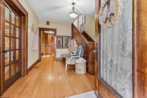 240 Dewey Street Morgantown WV 26501