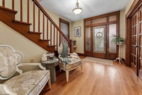 240 Dewey Street Morgantown WV 26501