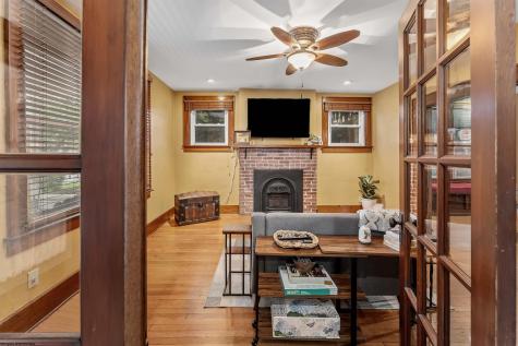 240 Dewey Street Morgantown WV 26501