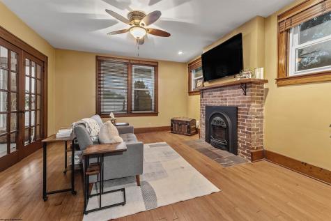 240 Dewey Street Morgantown WV 26501