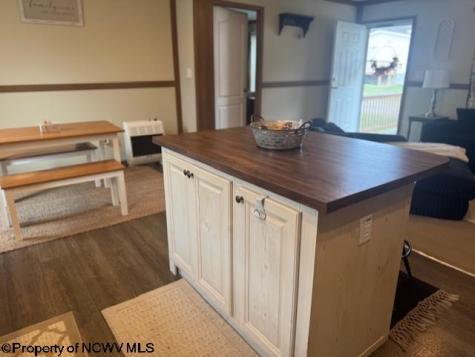 40 Yankee Lane Beverly WV 26253