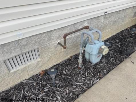 40 Yankee Lane Beverly WV 26253