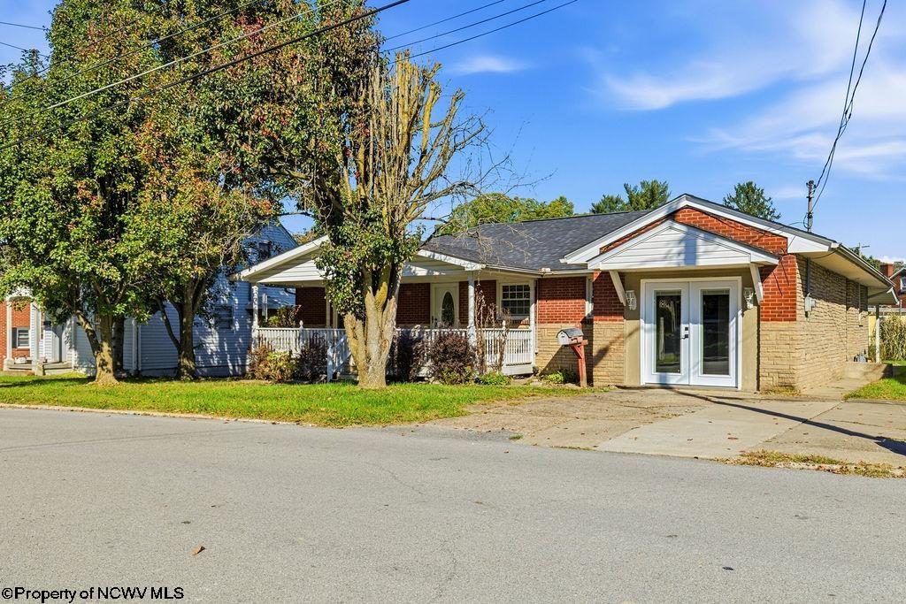 232 Johnson Avenue Bridgeport WV 26330