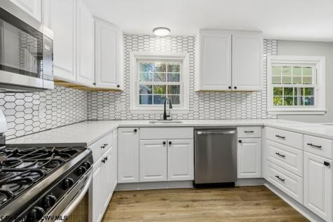 232 Johnson Avenue Bridgeport WV 26330