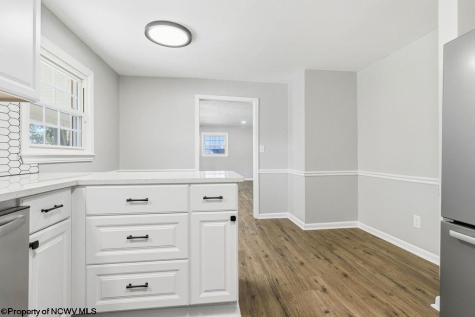 232 Johnson Avenue Bridgeport WV 26330