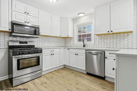 232 Johnson Avenue Bridgeport WV 26330