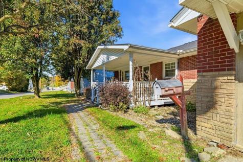 232 Johnson Avenue Bridgeport WV 26330